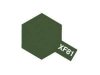 Tamiya XF-81 Dark Green 2 RAF (81781) Acrylic paint 10ml